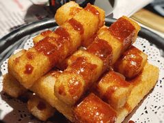 -哥老官重庆美蛙鱼头(虹口龙之梦店)