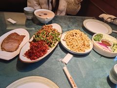 -老昌春饼(大直街店)