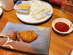 -鸟鹏烧鸟居酒屋(熙龙湾店)