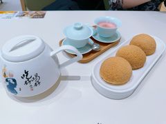 -蔡澜点心·粤菜(月星环球港店)