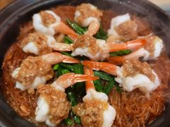 -六月雪干锅(涪城万达广场店)