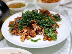 盐酥鸡-光头匠