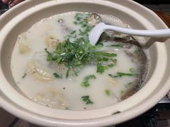 -苏小柳点心·手作小笼包(浦东嘉里城分院)