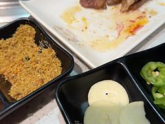 -炭之家·齐齐哈尔非遗烤肉·鲜切直供(中央大街店)