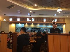 -博多一幸舍(侨福芳草地购物中心店)