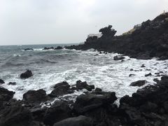 -龙头岩(Dragon Head Rock)