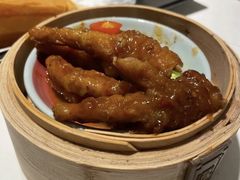 -悦景酒家(罗湖店)