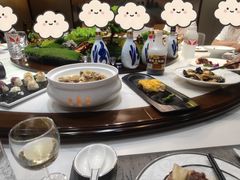 -凯鸽酒楼(水泉湾龙园店)
