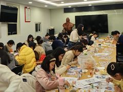 -100家灵感仓库·DIY团建(什刹海店)