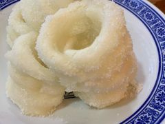 南昌白糖糕-回家吃饭·地道南昌菜(建德观总店)