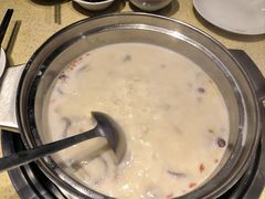 -煲大王猪肚鸡·椰子鸡火锅(红谷滩万达店)