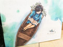 -好一朵茉莉花(老门东店)