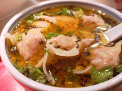 -鼎盛蜀坊·重庆江湖菜(市桥地铁站店)