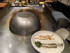 -大神太神·铁板烧(七宝领展广场店)