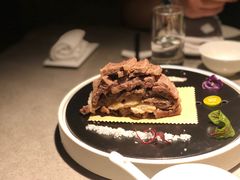 -木守西溪溪隐餐厅