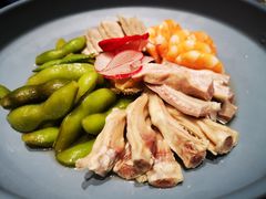 -上海1号私藏菜(静安店)