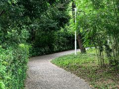 -燕晗山郊野公园