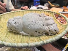 -青山青豆花·笑禅豆腐鱼(黄泥塝店)