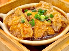 -美心·翠园(港汇恒隆广场店)