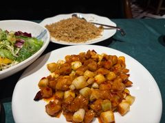 -便宜坊烤鸭店(亦庄京东店)