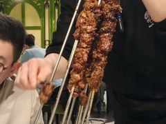 -戈拿旺巴西烤肉(崇文门店)