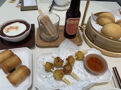 -蔡澜点心·粤菜(月星环球港店)