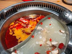 -季季红火锅(长沙步行街店)