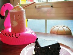-W CAFE(甜爱路店)