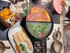 -山缓缓火锅(上海闵行龙湖店)