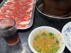 -新梅居(宁海东路店)