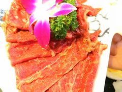 招牌秘制牛肉-大龙燚火锅(五一广场店)