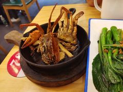-莲花公园煎蟹·30年闽菜(火车站店)