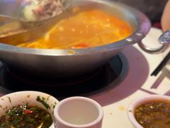 -八合里潮汕鲜牛肉火锅(福州万象城店)