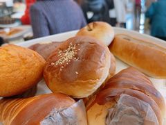 -新侨三宝乐面包店(崇文门店)