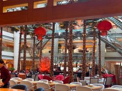 -威斯汀舞台餐厅