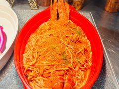 -索菲特酒店 · 云尚天际自助餐厅
