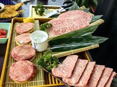 -龍二烧肉酒场(九亭店)