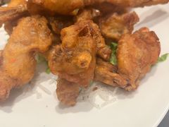 -京香轩·中餐厅(上海中庚聚龙酒店)