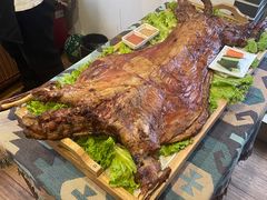 -乌托邦轰趴日租聚会别墅(先生的院子店)