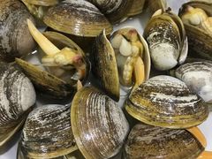 -锋味海鲜菜馆