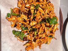 -丽满园·春饼烤鸭(金地广场店)