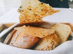 餐前面包-蝶舍·MAISON PAPILLON