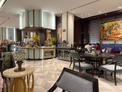 -西藏饭店·亚克·食光自助餐厅