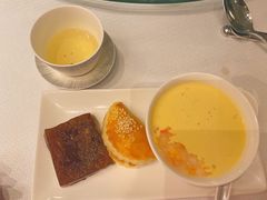 杨枝甘露-夏宫中餐厅(静安香格里拉店)