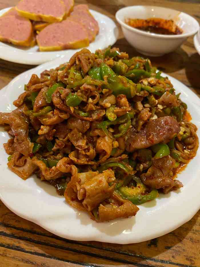 杜家葫芦头-"除了人多要等位没有缺点!中午来的,人."-大众点评移动版