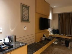 -天津水游城丽筠酒店