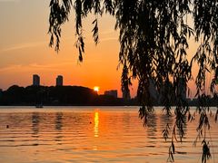 -玄武湖景区-情侣园游乐场