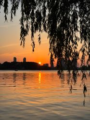 -玄武湖景区-情侣园游乐场