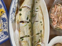 -灵福缘私房菜·农家菜(拈花湾·灵山大佛必推店)