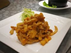 -红城阁·上海味道(四平路店)